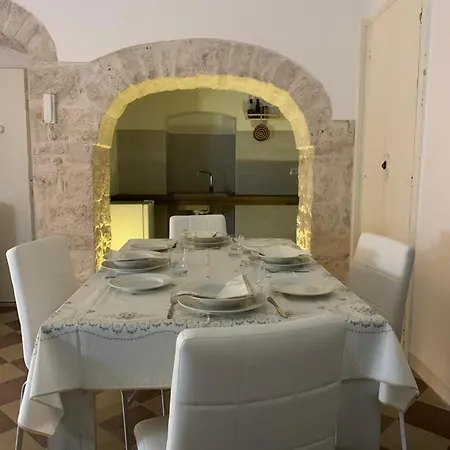 Piazza Porto 25 * Giovinazzo