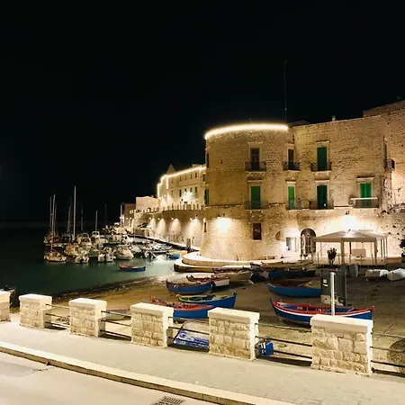 Piazza Porto 25
